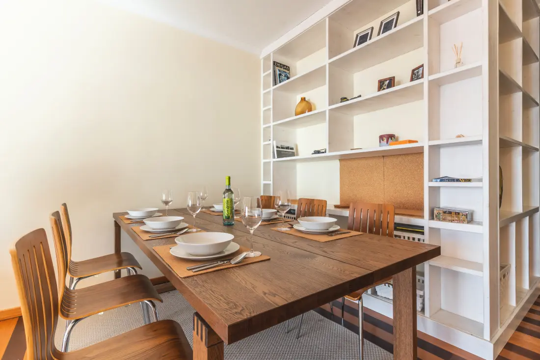 Appartements à Caniço (Madère)