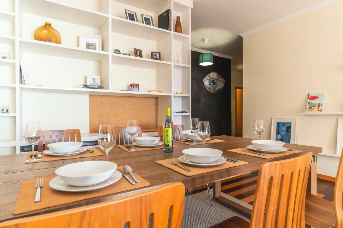 Appartements à Caniço (Madère)