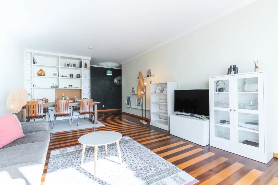 Appartements à Caniço (Madère)