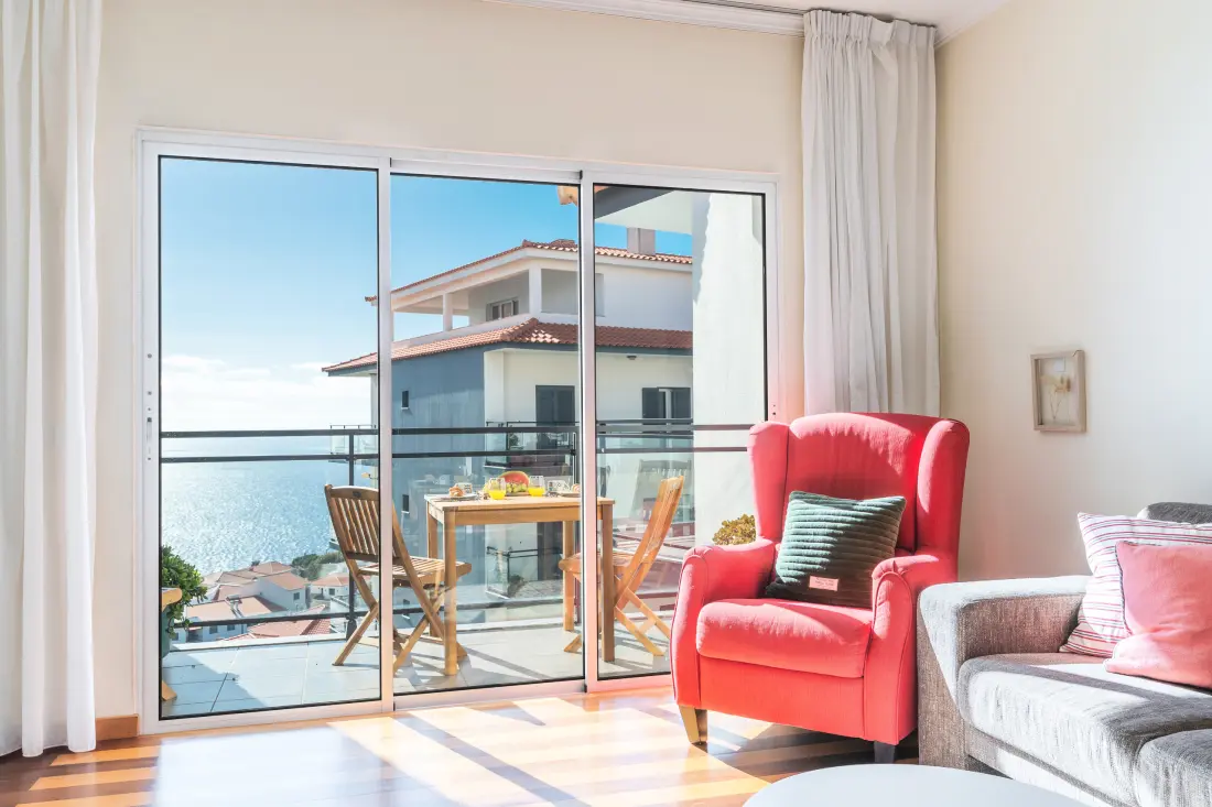 Appartements à Caniço (Madère)