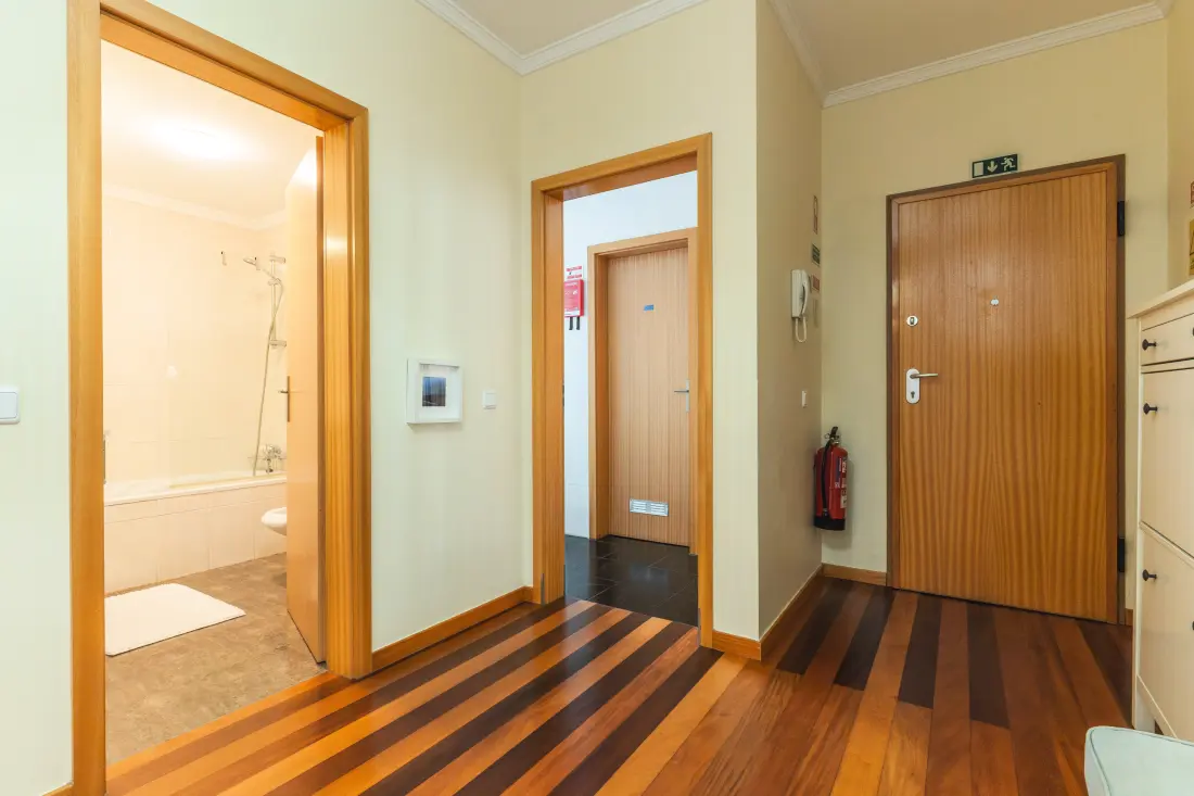 Appartements à Caniço (Madère)