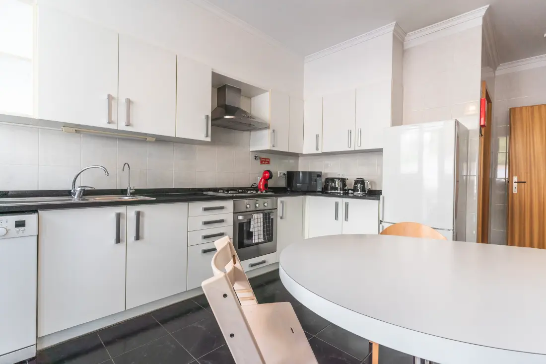 Appartements à Caniço (Madère)