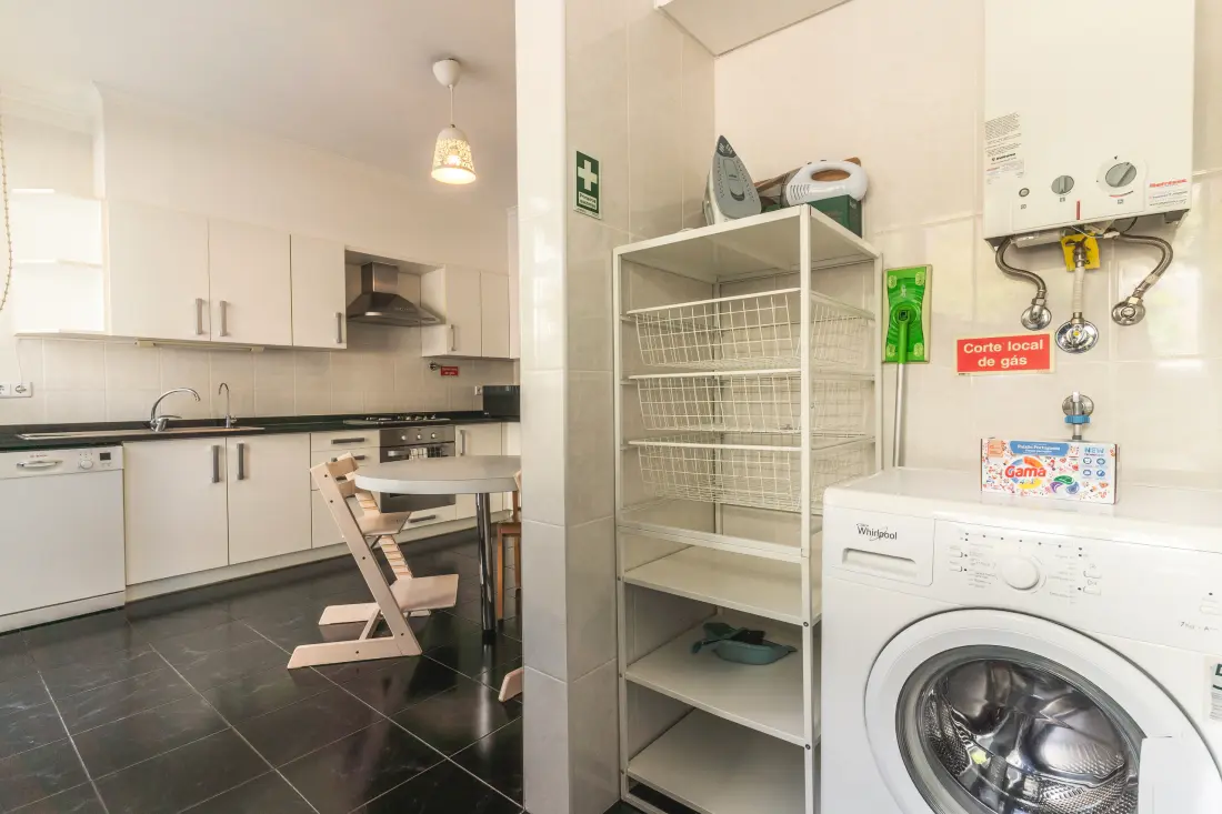 Appartements à Caniço (Madère)