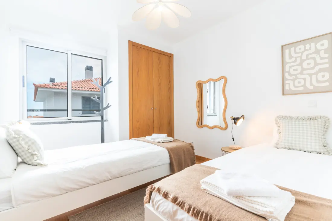 Appartements à Caniço (Madère)