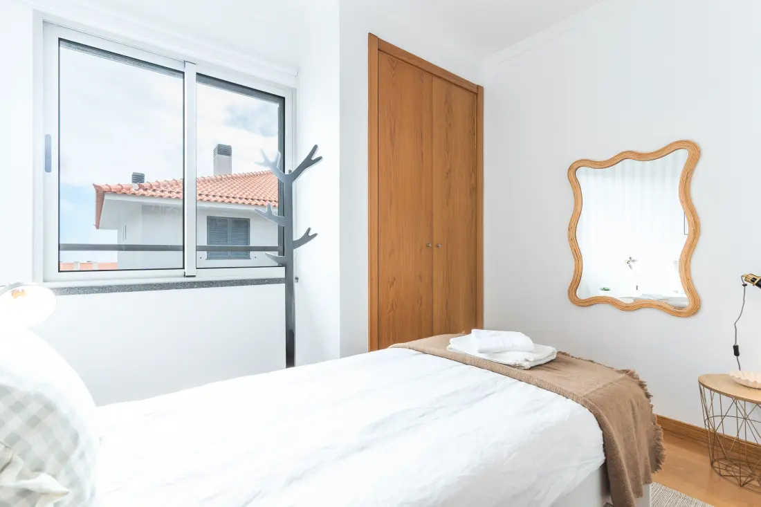 Appartements à Caniço (Madère)