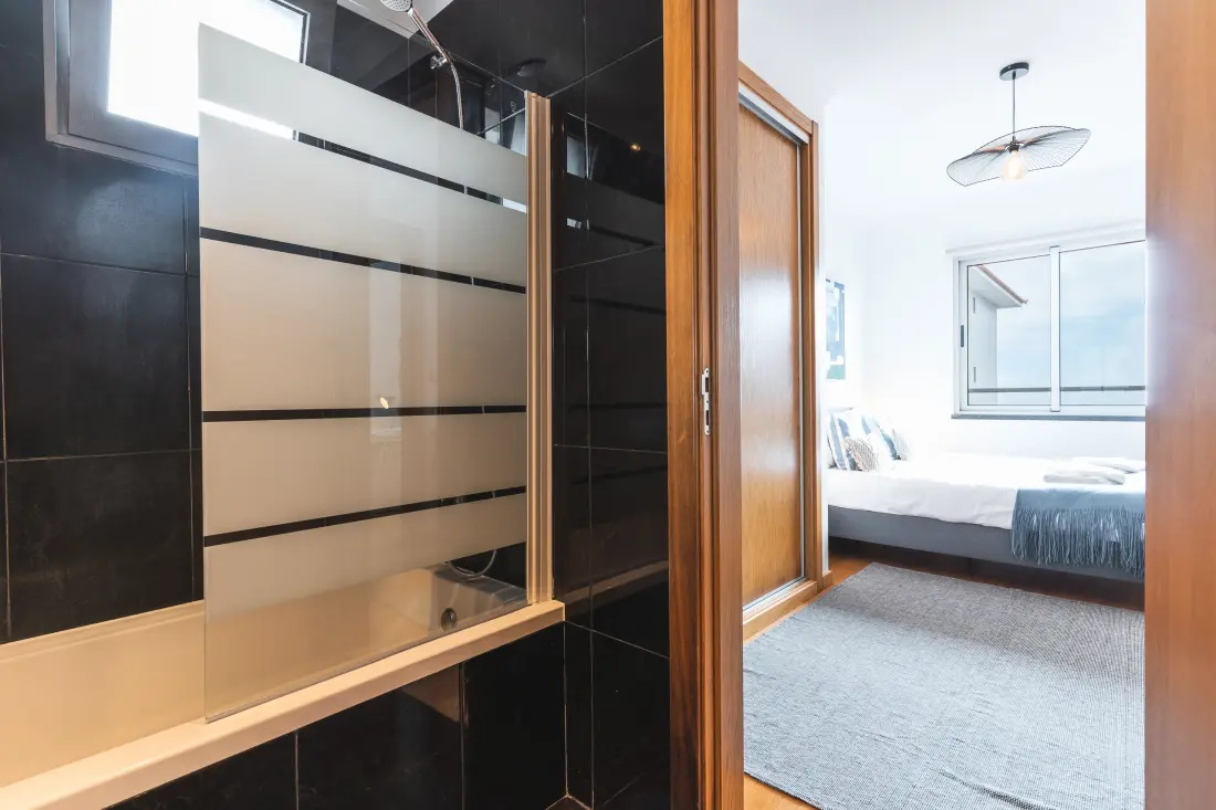 Appartements à Caniço (Madère)