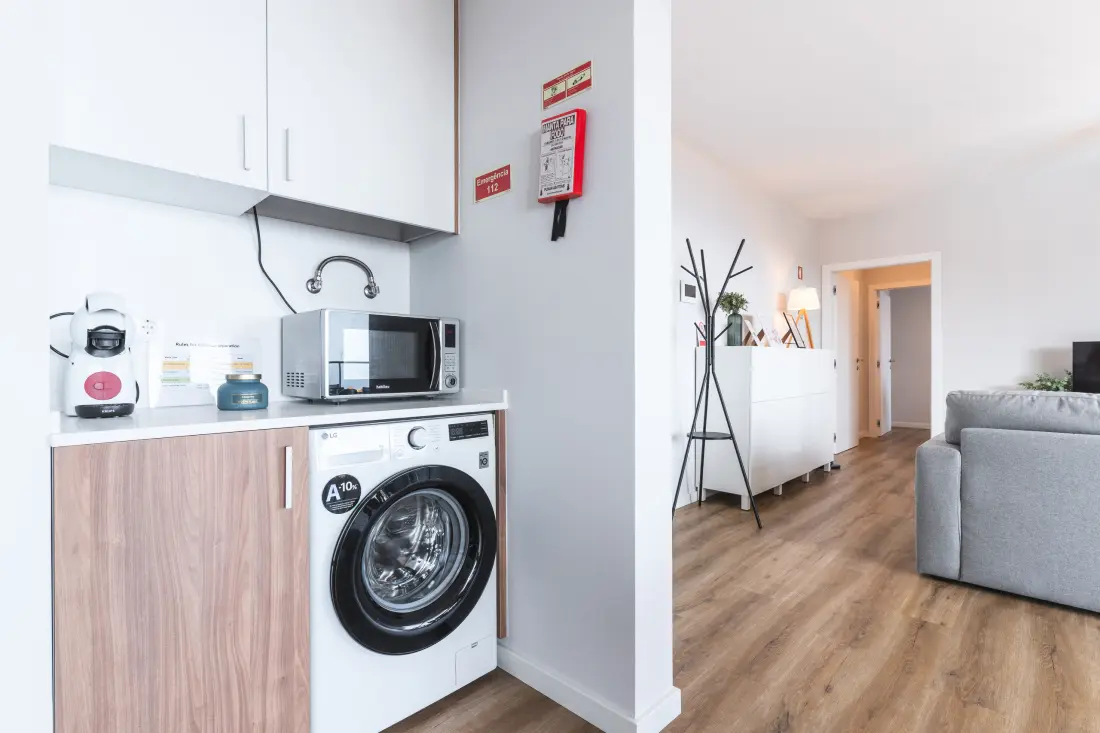 Appartements à Caniço (Madère)