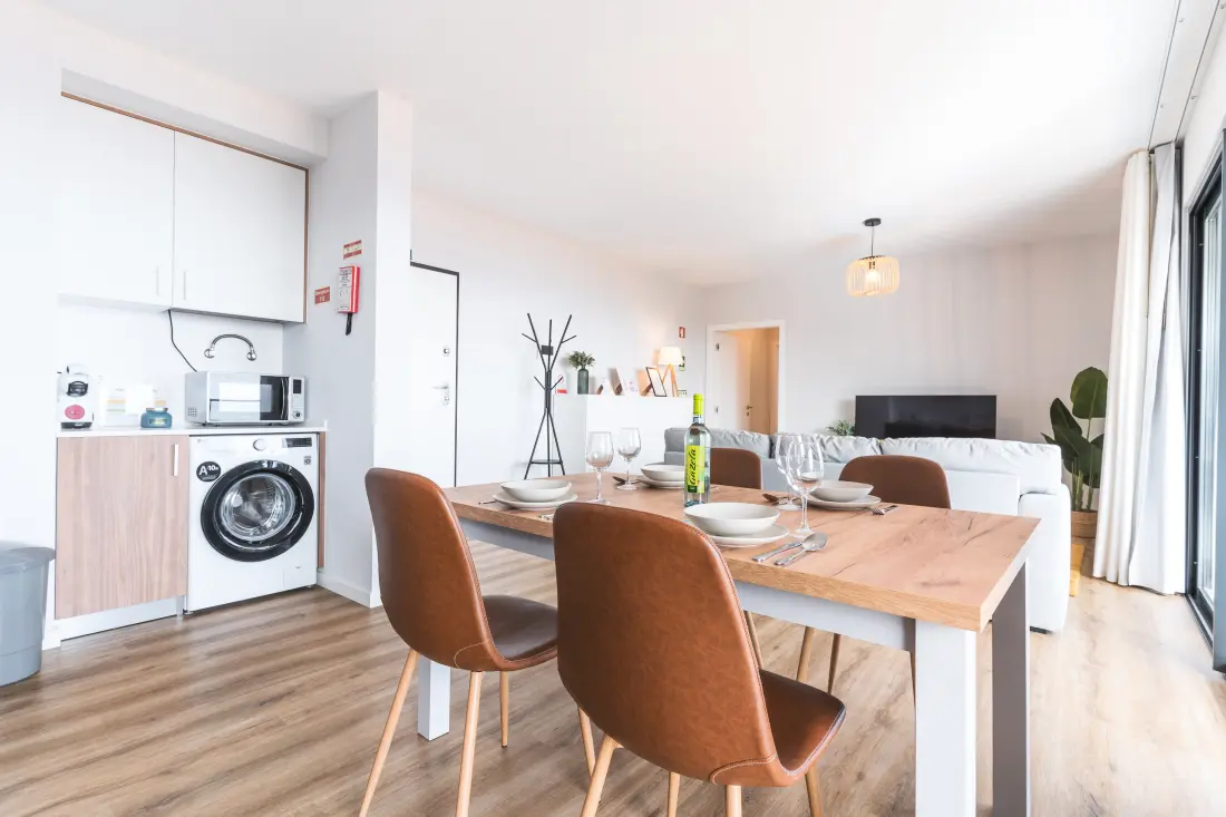 Appartements à Caniço (Madère)