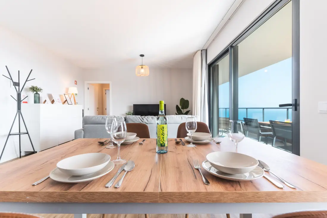 Appartements à Caniço (Madère)