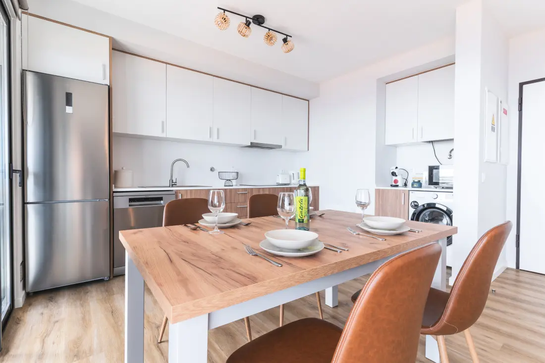 Appartements à Caniço (Madère)