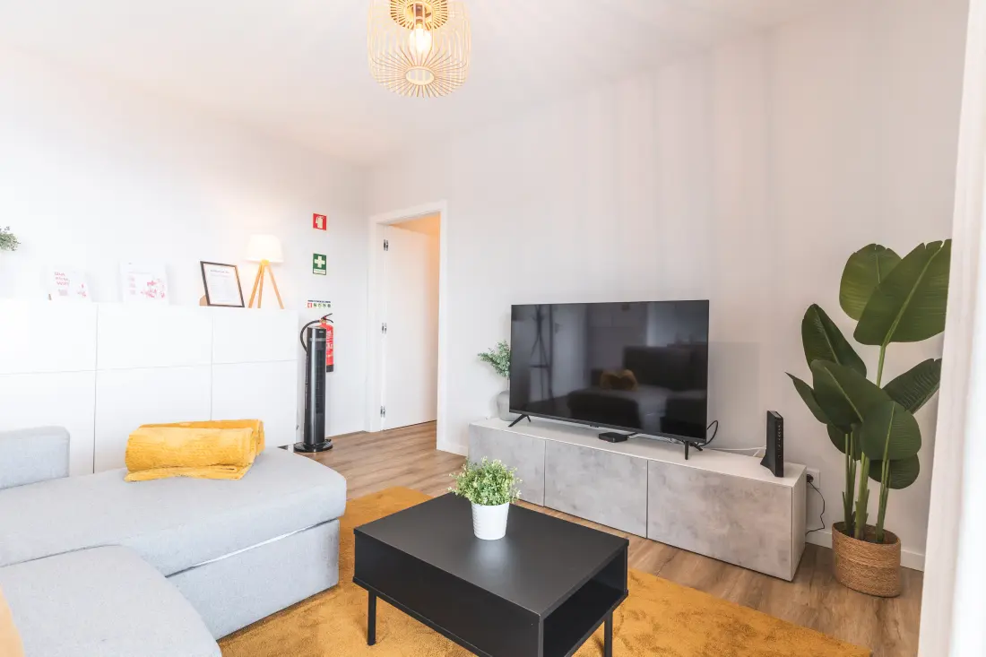 Appartements à Caniço (Madère)