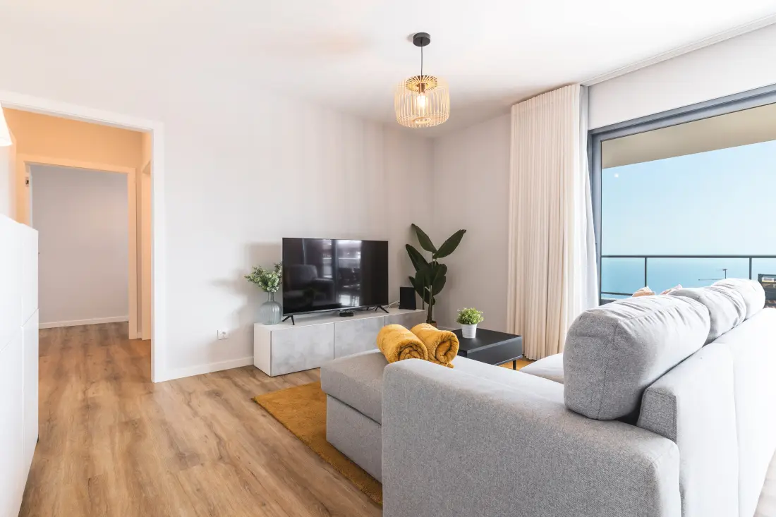 Appartements à Caniço (Madère)