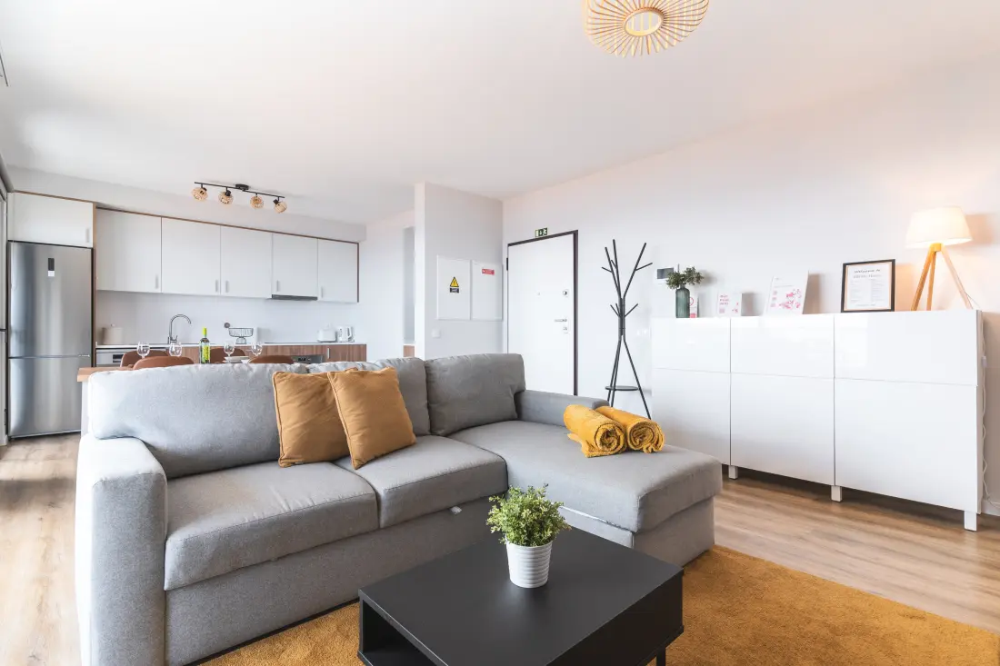 Appartements à Caniço (Madère)