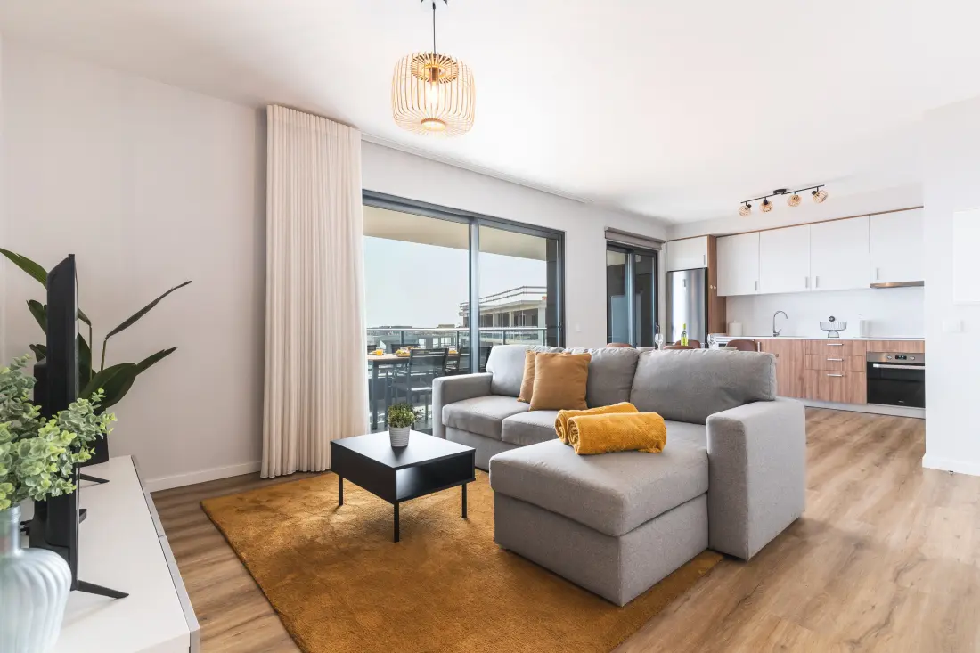 Appartements à Caniço (Madère)