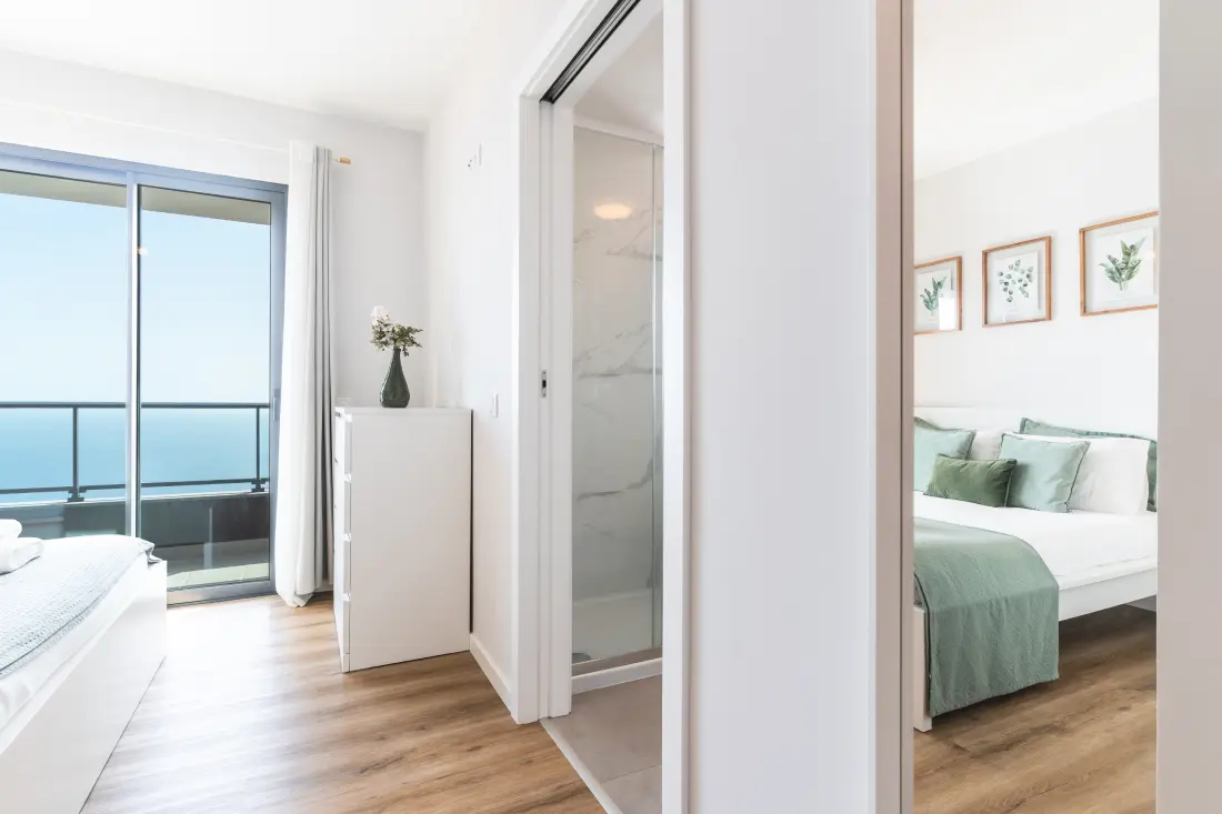 Appartements à Caniço (Madère)