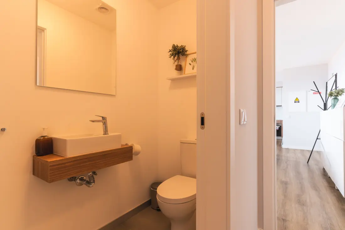 Appartements à Caniço (Madère)
