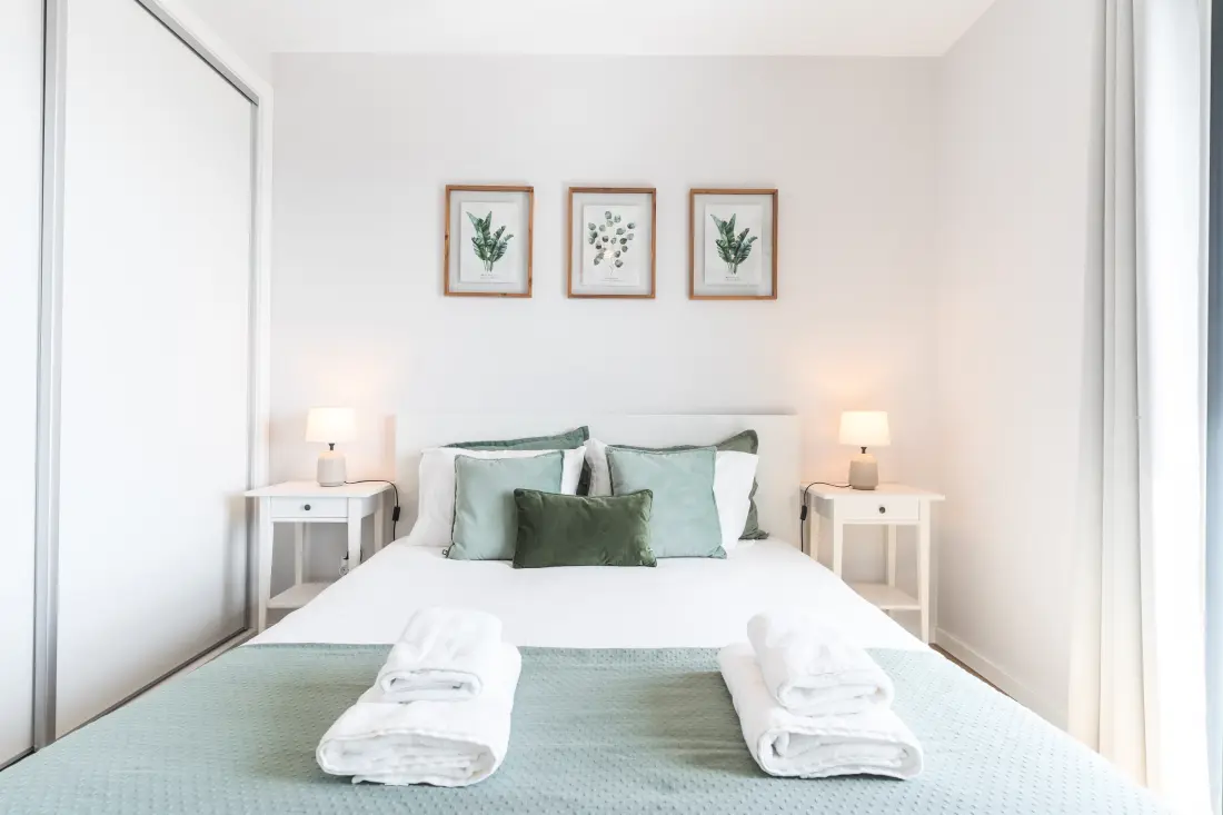 Appartements à Caniço (Madère)