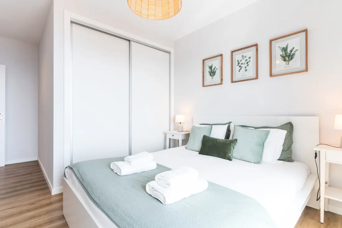 Appartements à Caniço (Madère)