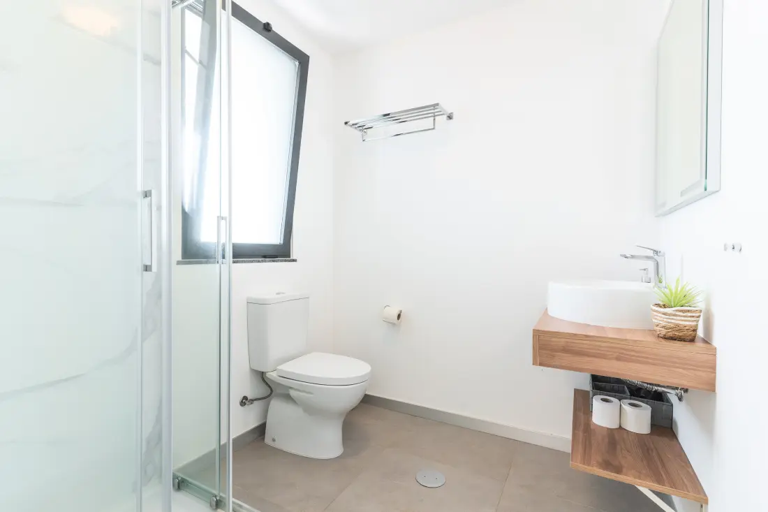 Appartements à Caniço (Madère)