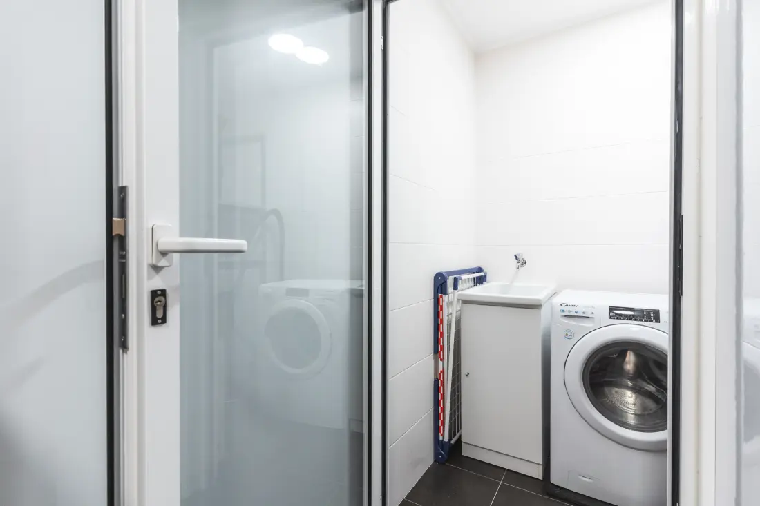 Appartements à Caniço (Madère)