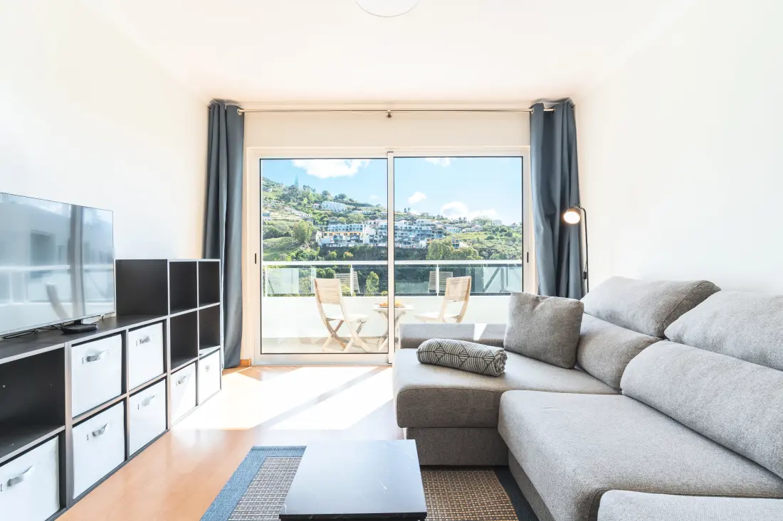 Appartements à Caniço (Madère)
