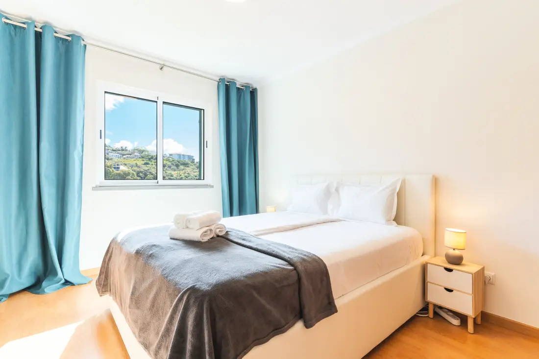 Appartements à Caniço (Madère)