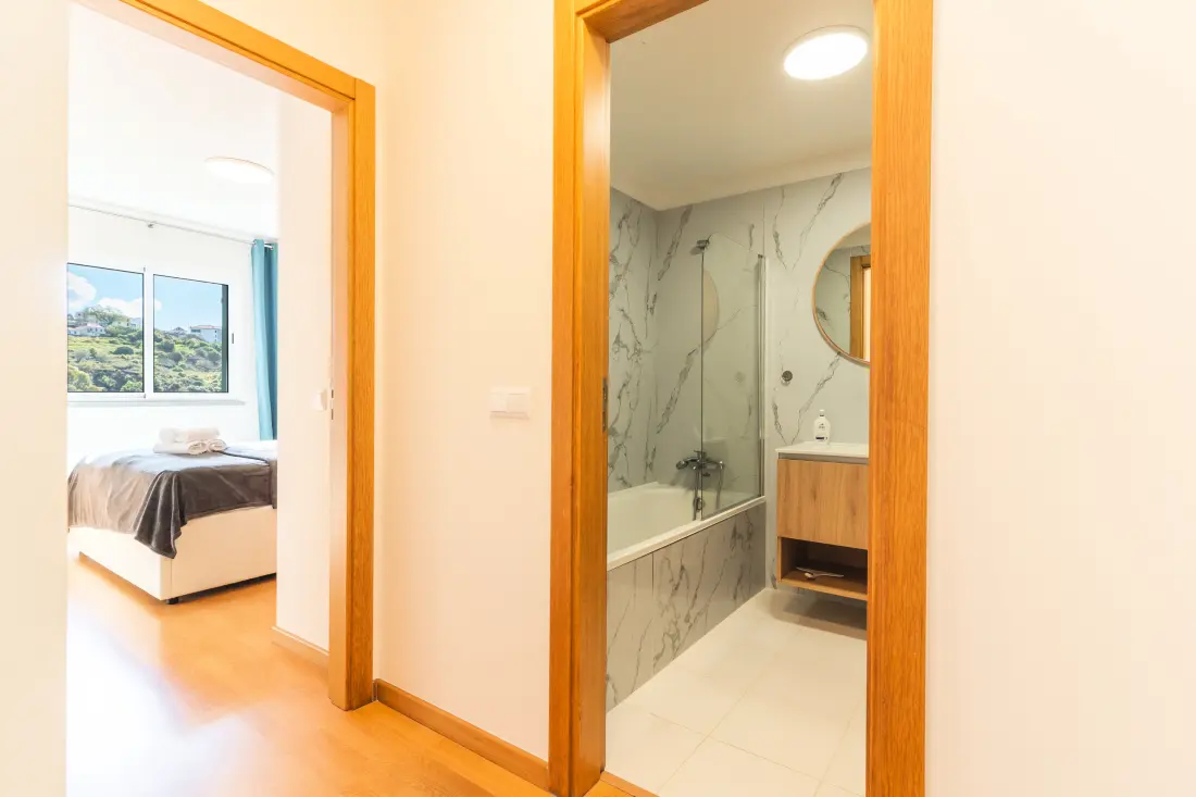 Appartements à Caniço (Madère)