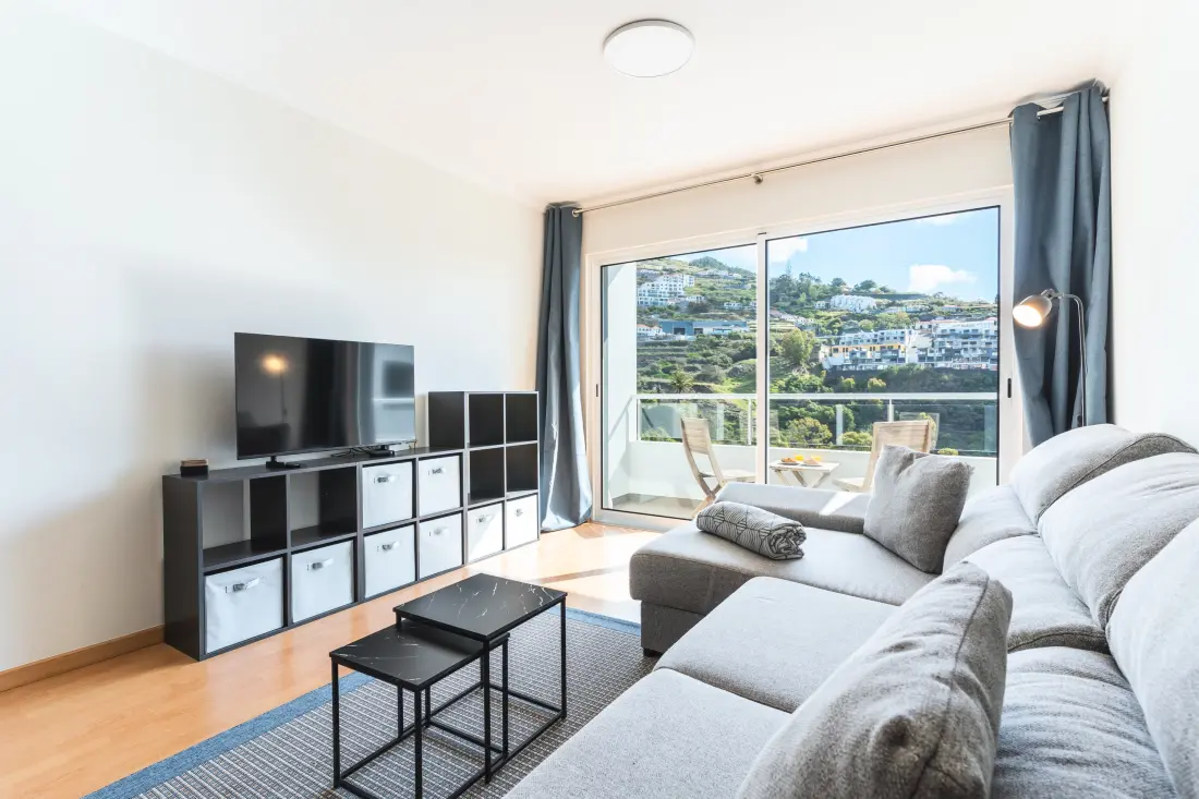Appartements à Caniço (Madère)
