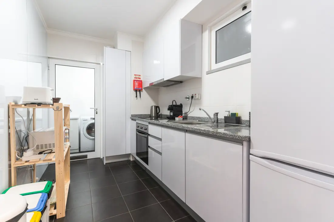 Appartements à Caniço (Madère)
