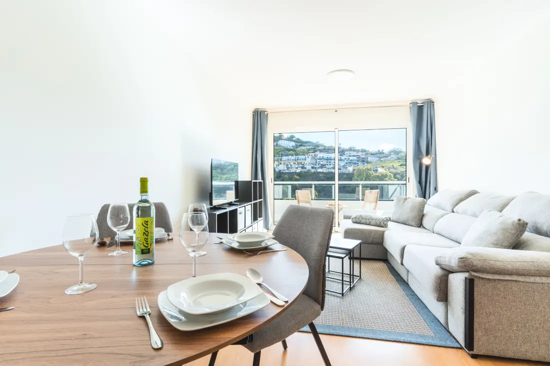 Appartements à Caniço (Madère)