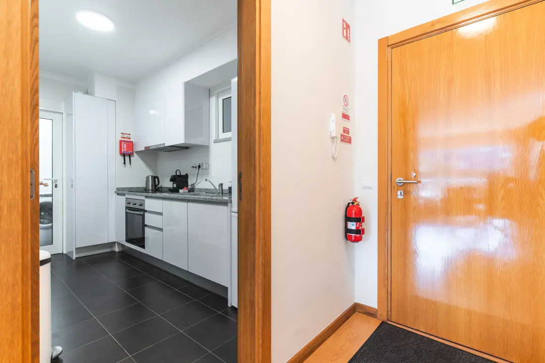 Appartements à Caniço (Madère)