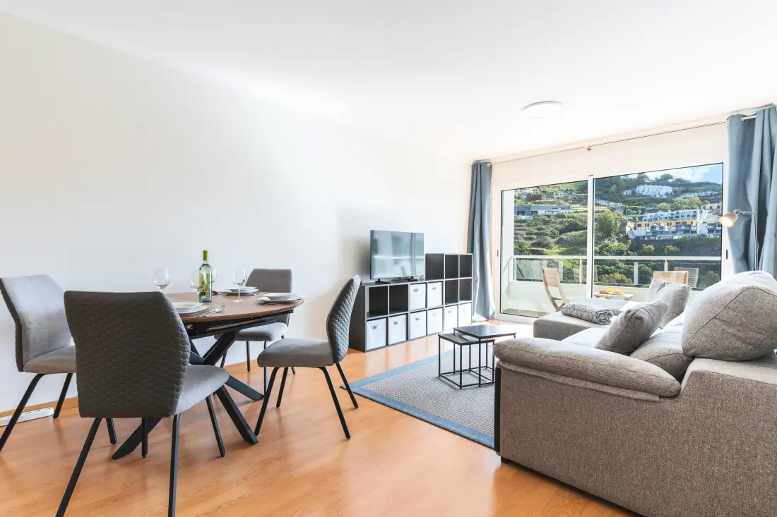 Appartements à Caniço (Madère)