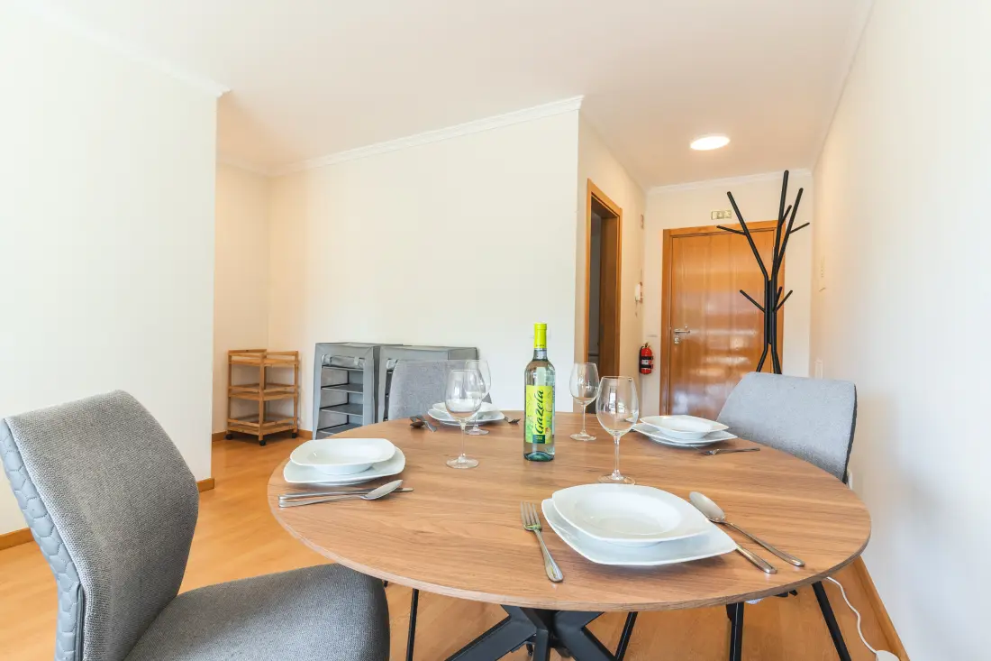 Appartements à Caniço (Madère)