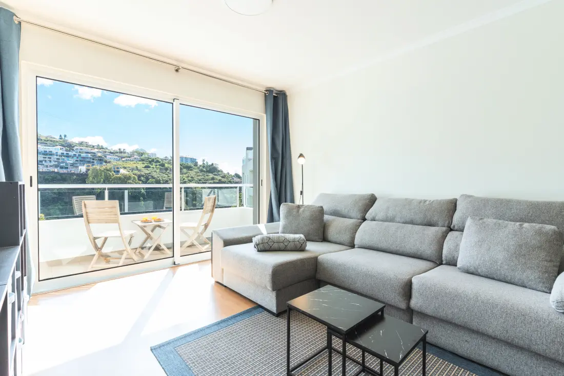 Appartements à Caniço (Madère)