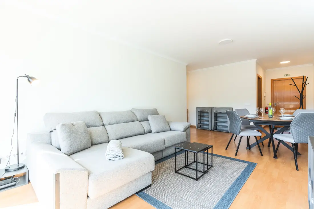Appartements à Caniço (Madère)