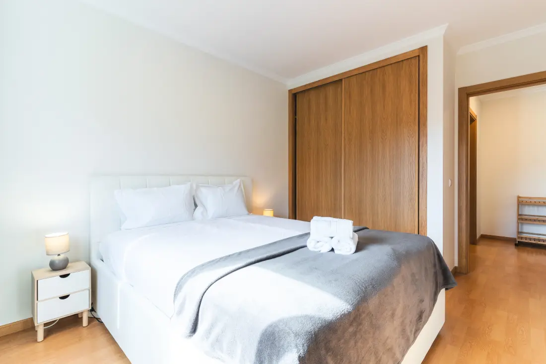 Appartements à Caniço (Madère)