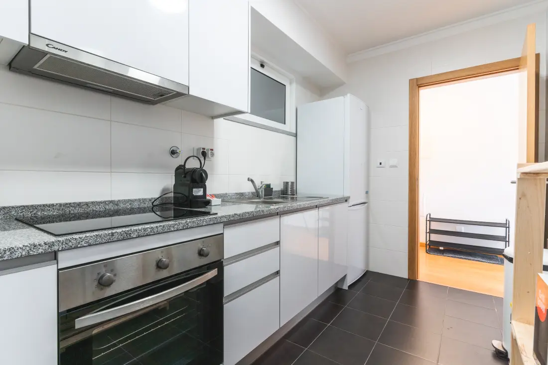 Appartements à Caniço (Madère)