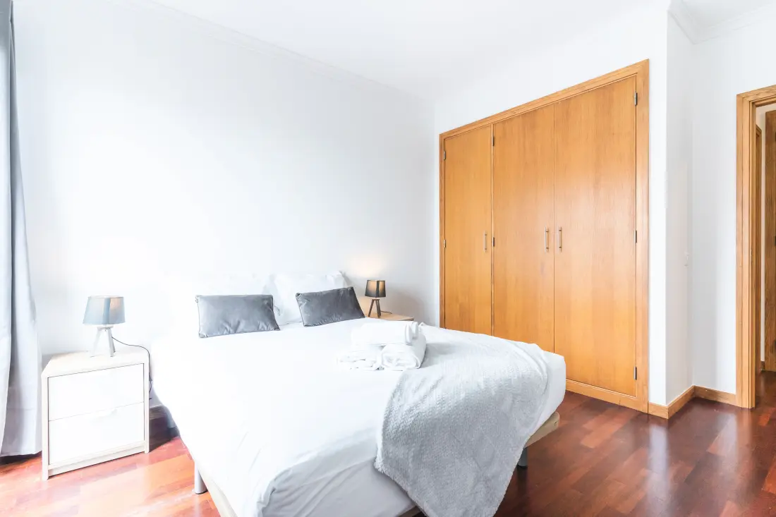Appartements à Caniço (Madère)
