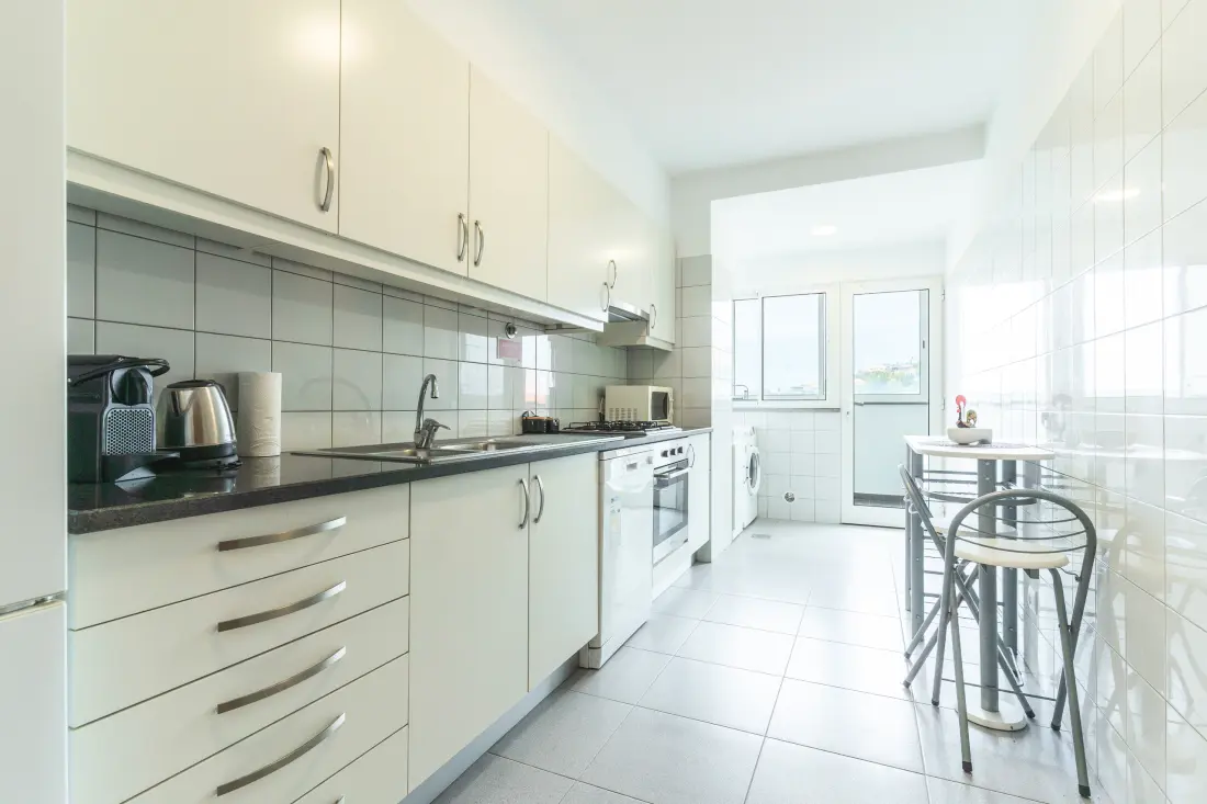 Appartements à Caniço (Madère)