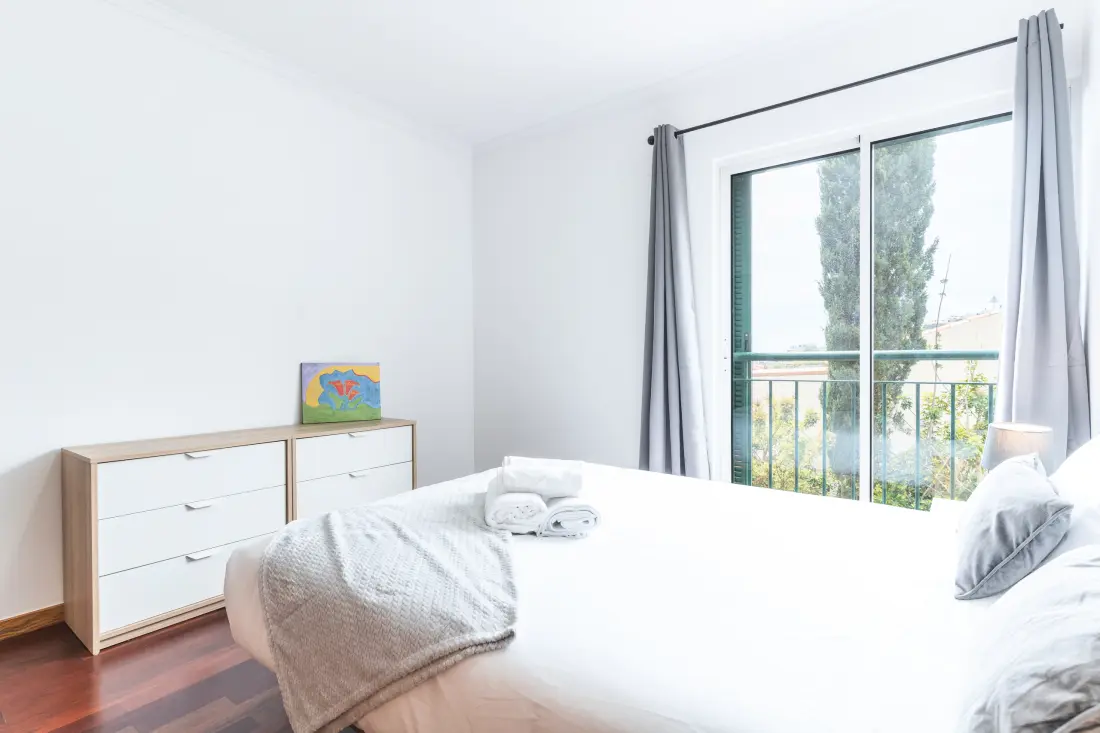 Appartements à Caniço (Madère)