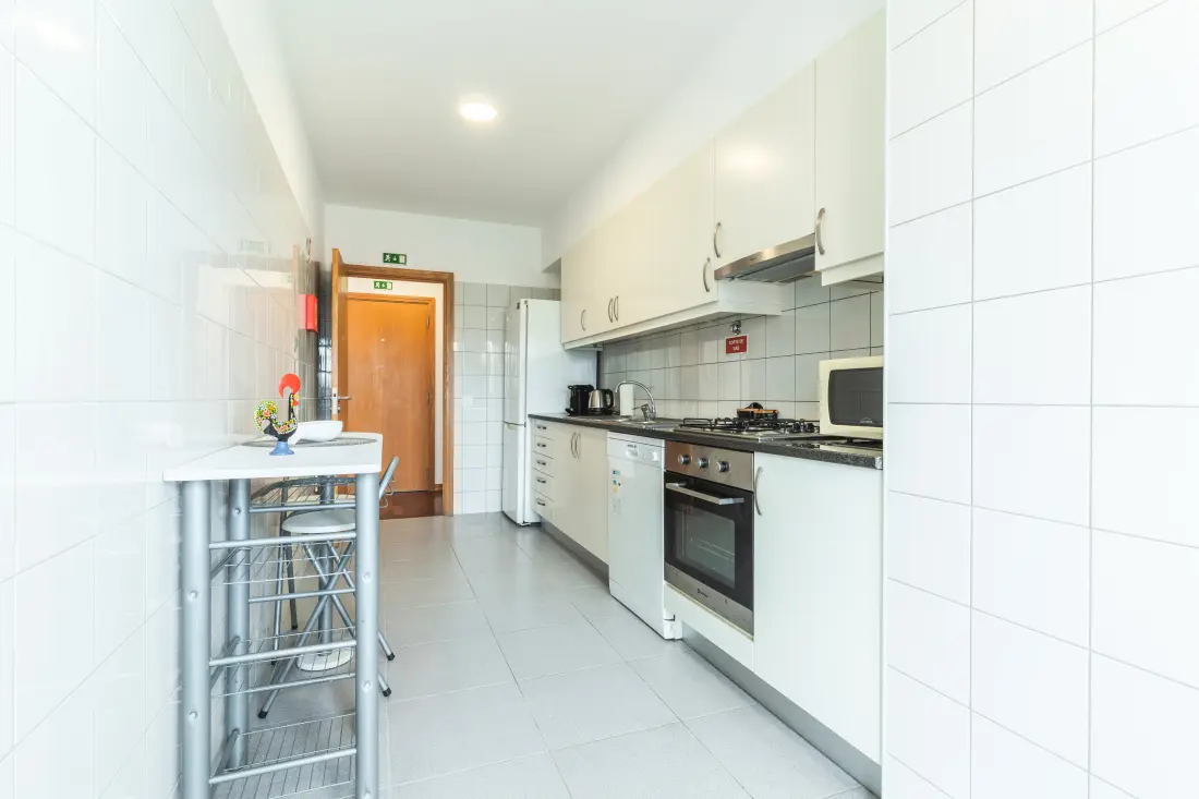 Appartements à Caniço (Madère)