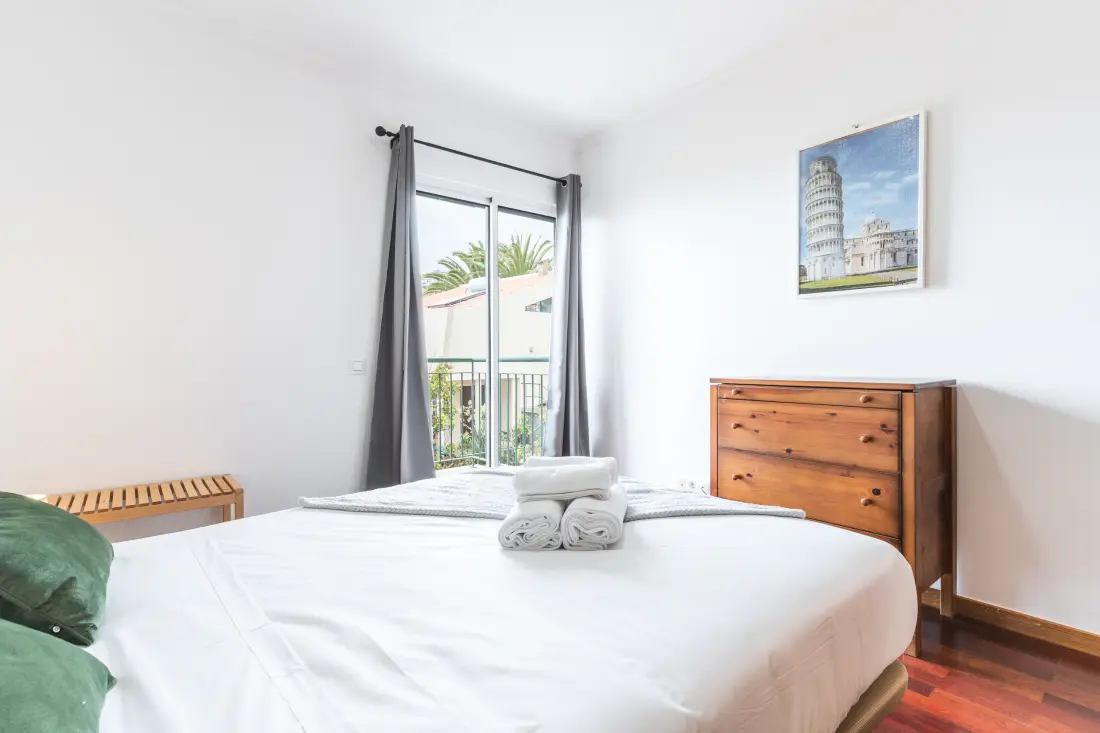 Appartements à Caniço (Madère)