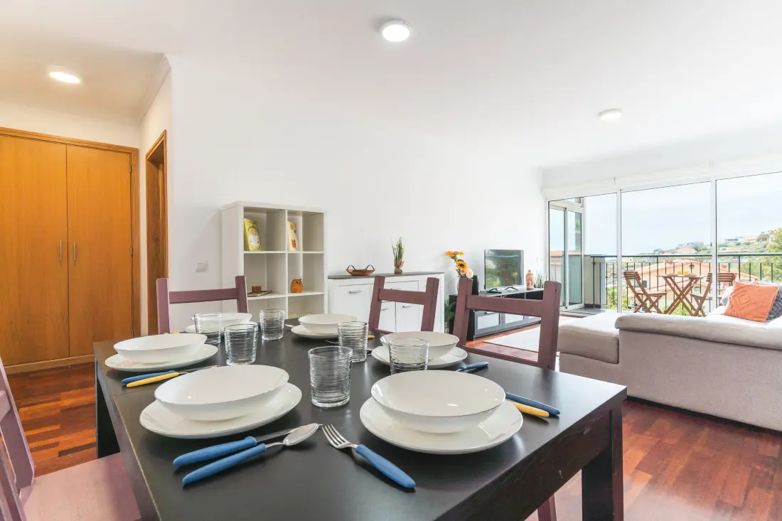 Appartements à Caniço (Madère)
