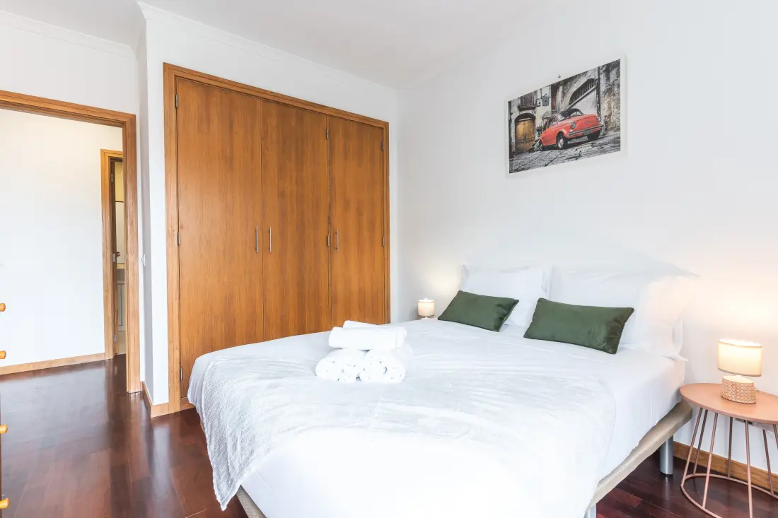 Appartements à Caniço (Madère)