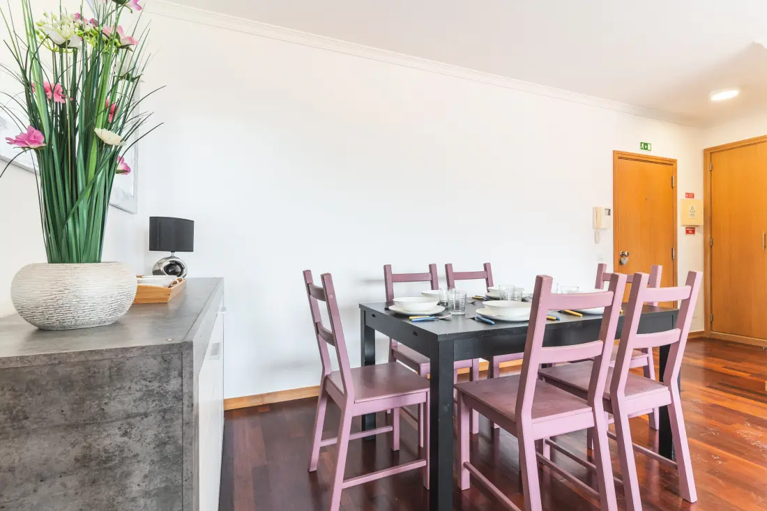 Appartements à Caniço (Madère)