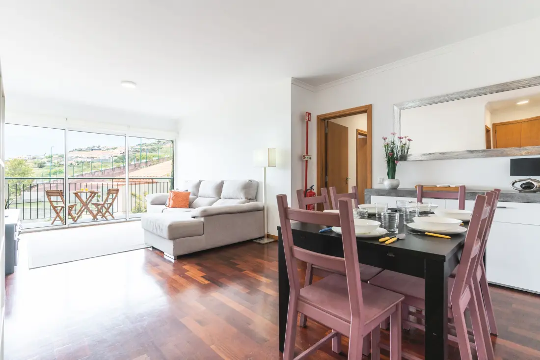 Appartements à Caniço (Madère)