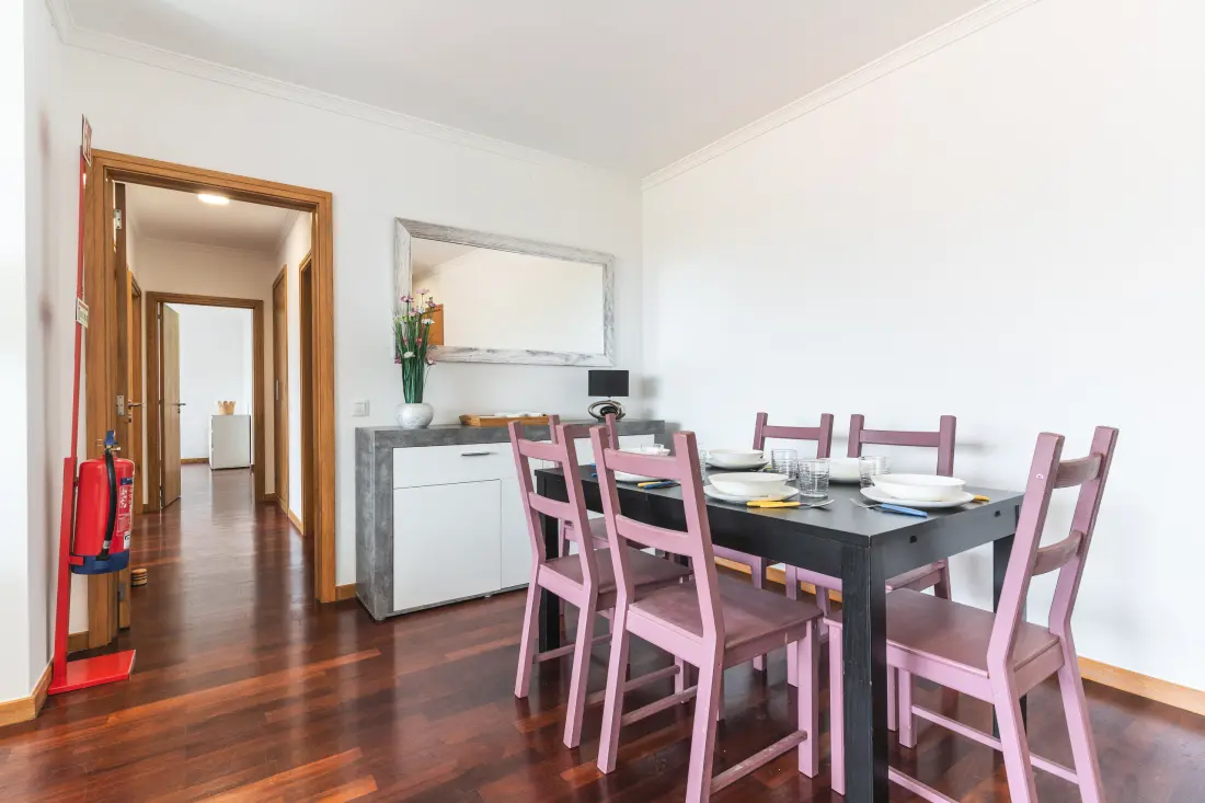 Appartements à Caniço (Madère)