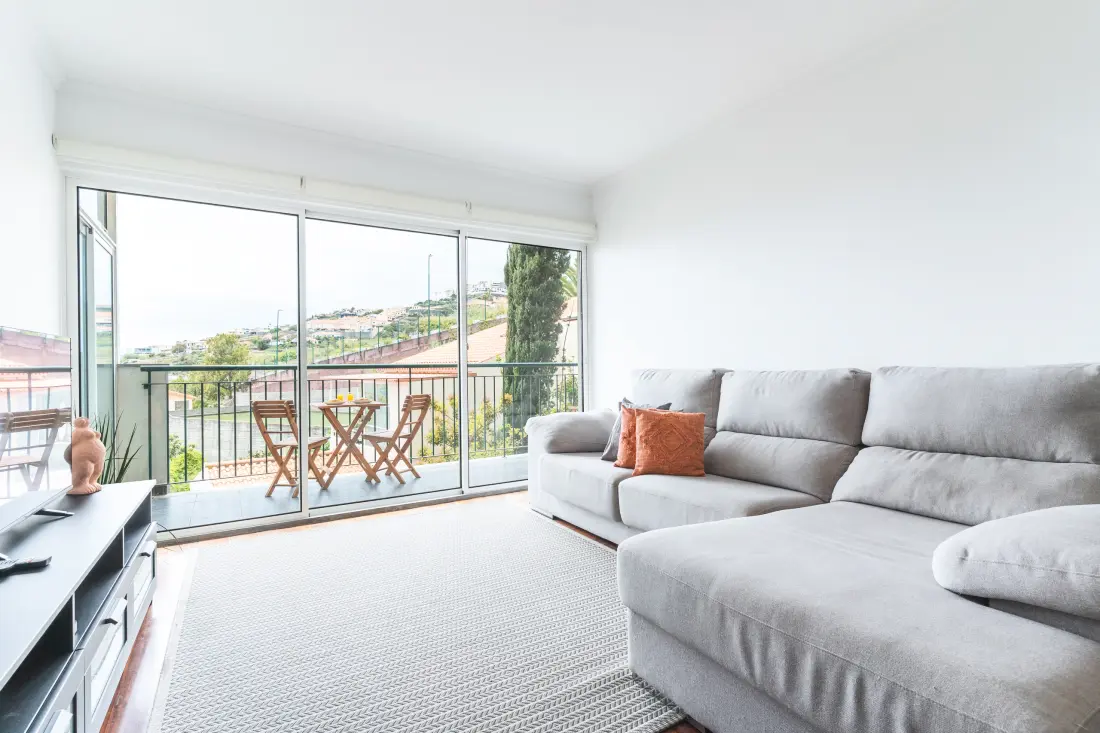 Appartements à Caniço (Madère)