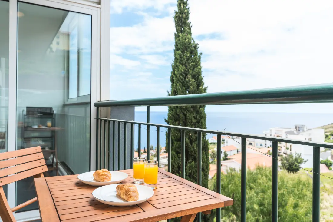 Appartements à Caniço (Madère)