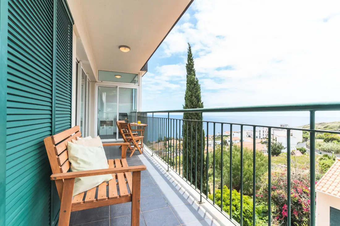 Appartements à Caniço (Madère)